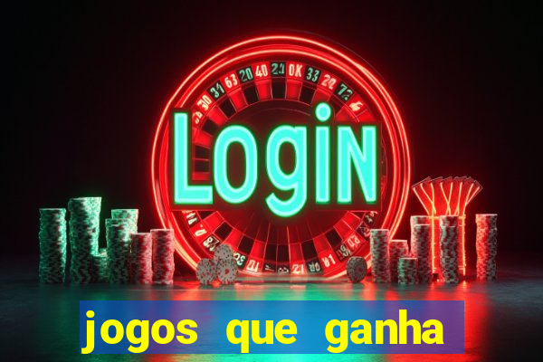 jogos que ganha dinheiro na hora no pix