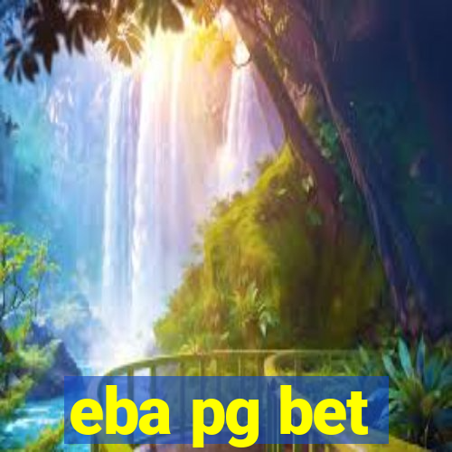 eba pg bet