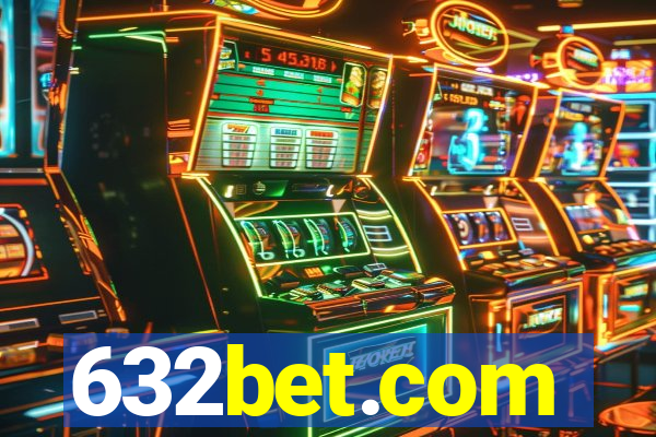 632bet.com