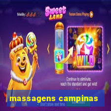 massagens campinas