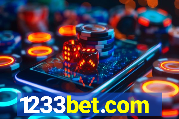 1233bet.com