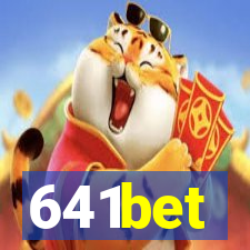 641bet