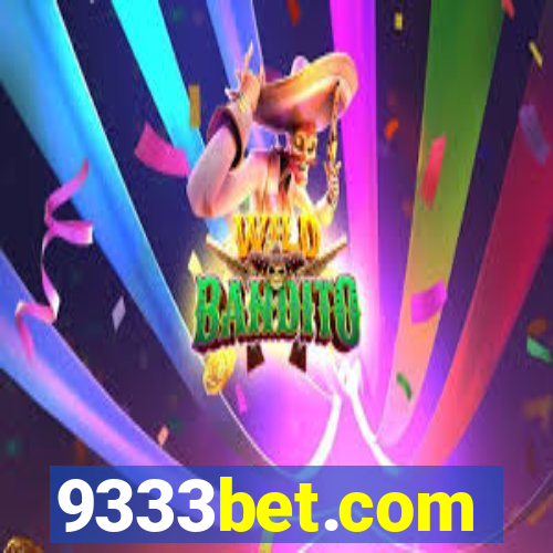 9333bet.com