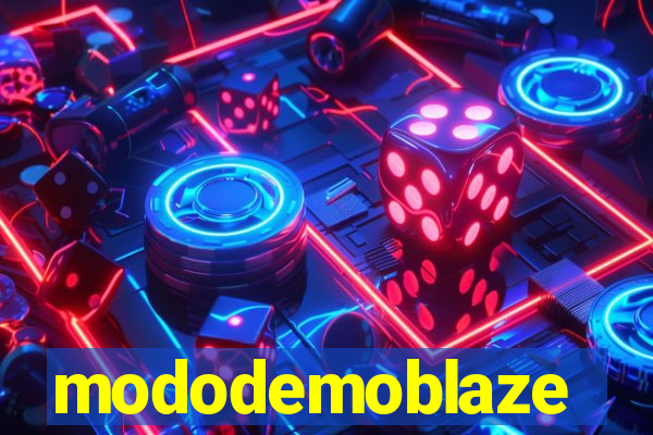 mododemoblaze