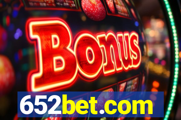 652bet.com