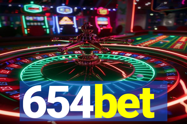 654bet