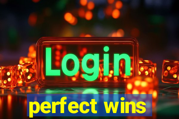 perfect wins