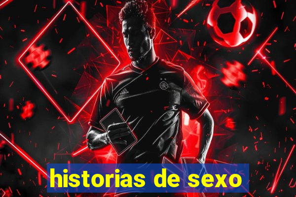 historias de sexo