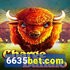 6635bet.com