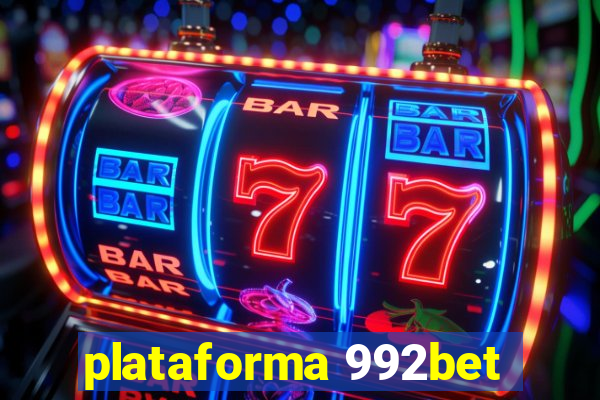 plataforma 992bet