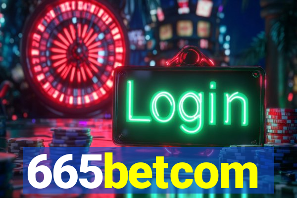 665betcom