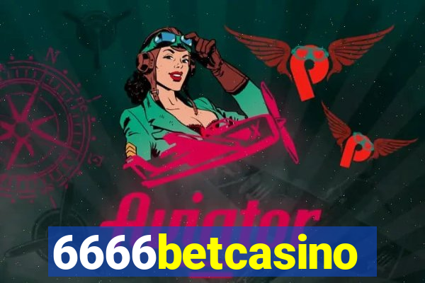 6666betcasino