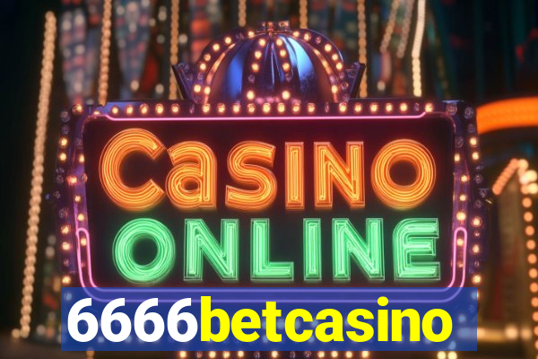 6666betcasino