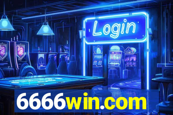 6666win.com