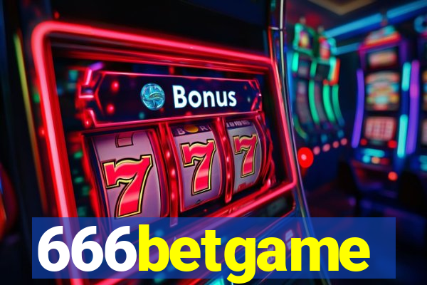 666betgame