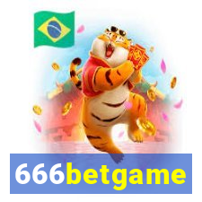 666betgame