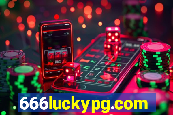 666luckypg.com