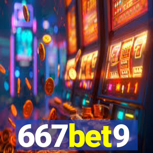 667bet9