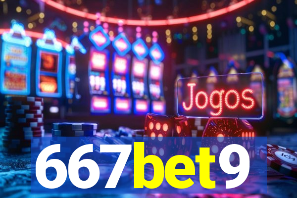 667bet9