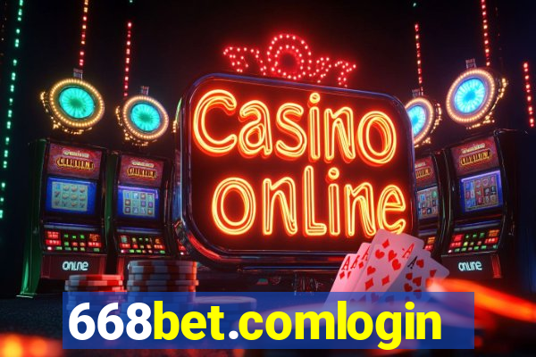 668bet.comlogin