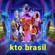 kto brasil