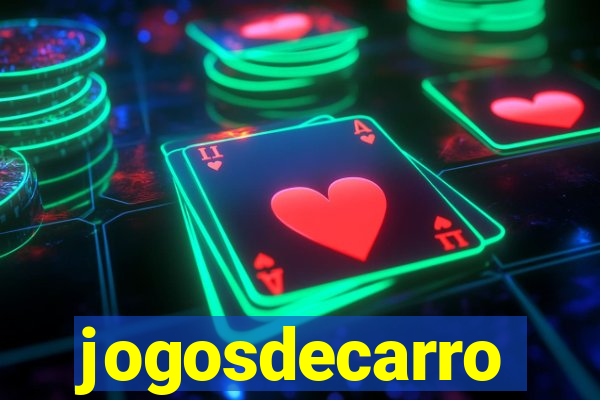 jogosdecarro