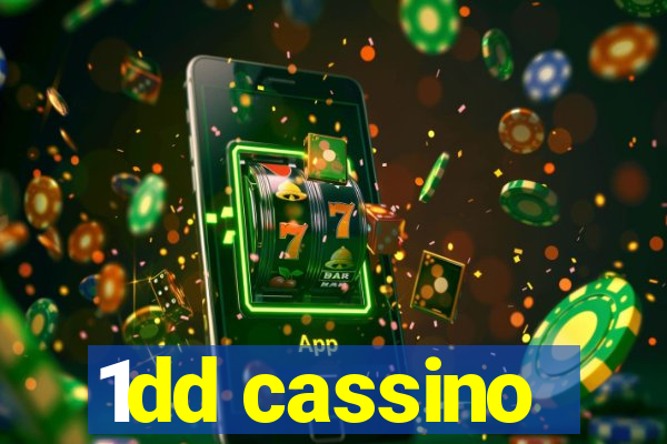 1dd cassino