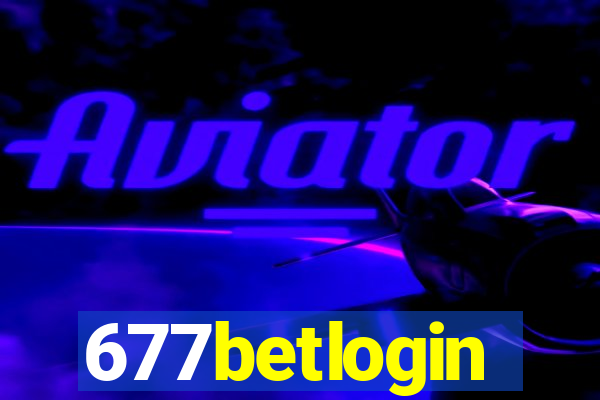 677betlogin