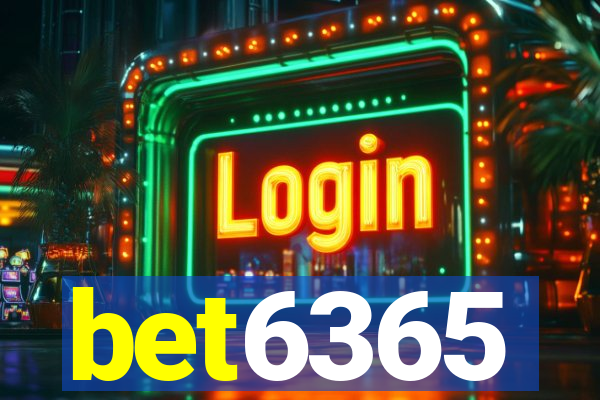 bet6365