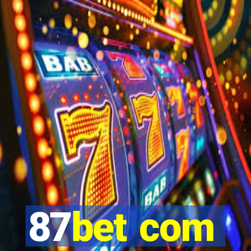 87bet com