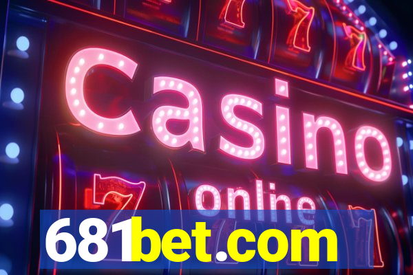 681bet.com