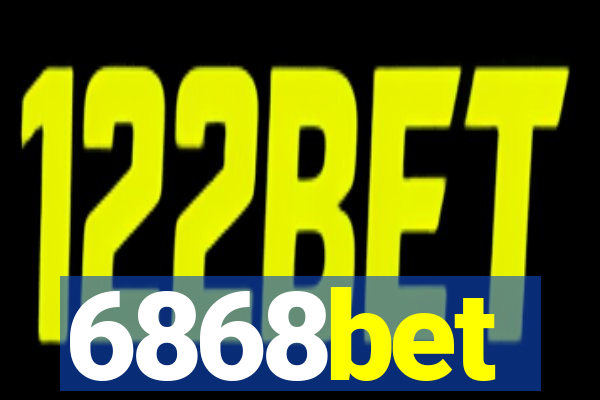 6868bet