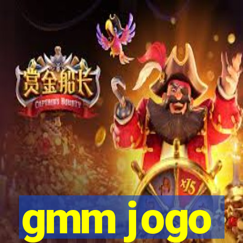 gmm jogo