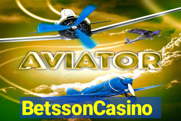 BetssonCasino