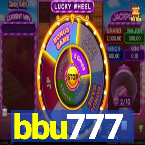 bbu777