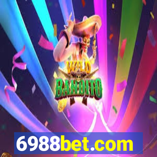 6988bet.com