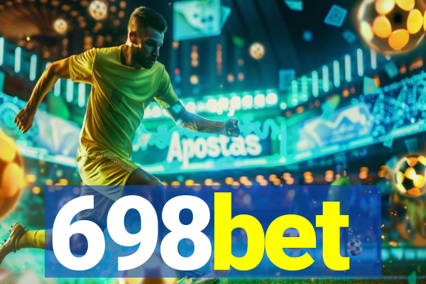 698bet