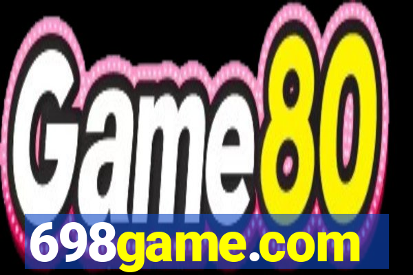 698game.com