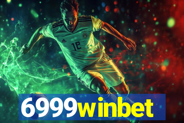 6999winbet