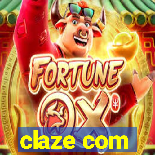 claze com