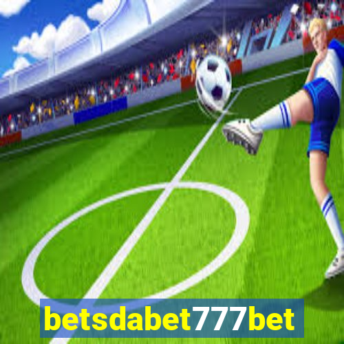 betsdabet777bet