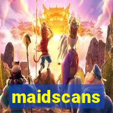 maidscans