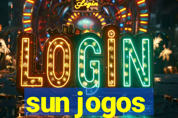 sun jogos