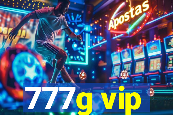 777g vip