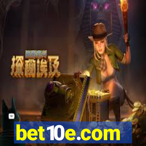 bet10e.com