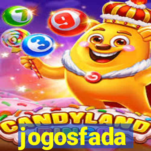 jogosfada