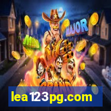 lea123pg.com