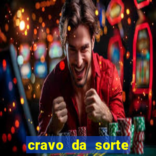 cravo da sorte jogos online