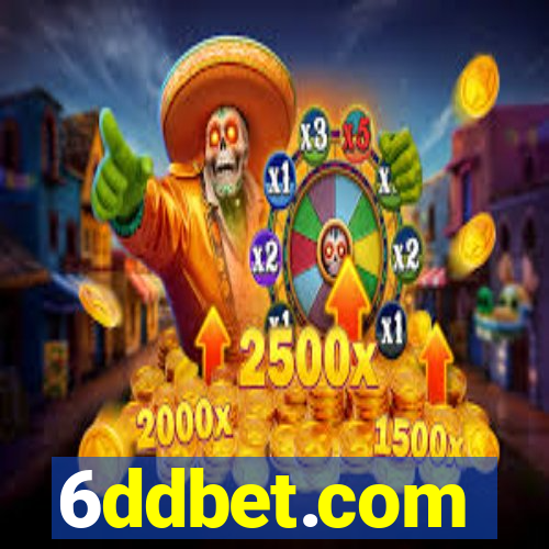 6ddbet.com