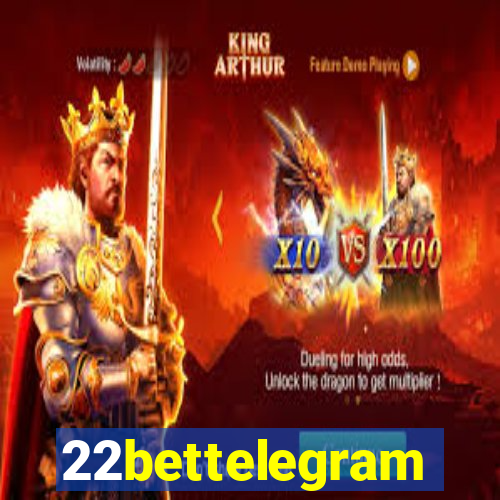 22bettelegram